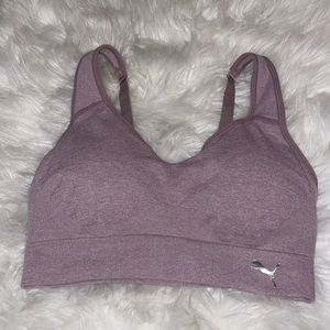 PUMA SPORTSBRA
